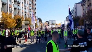 Vesti u 60 sekundi Vesti u 60 sekundi